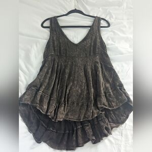 Asymmetrical Top